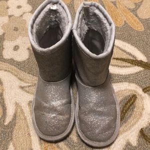 The Children’s Place Girls size 1 boots